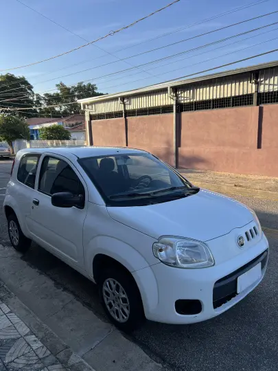 UNO 1.0 EVO Vivace 8V