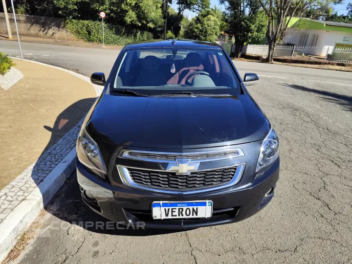 COBALT 1.8 LTZ 8V