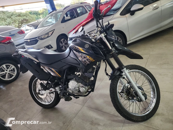 XTZ XTZ 150 CROSSER Z FLEX
