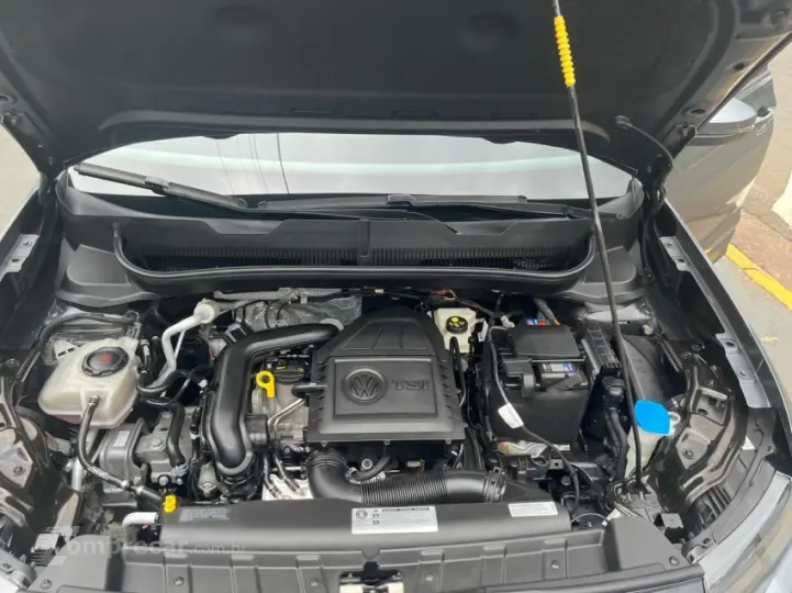 T-CROSS 1.0 200 TSI Comfortline