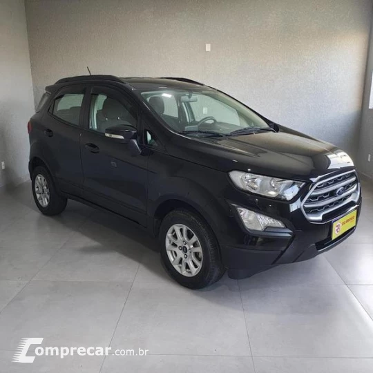 ECOSPORT 1.5 Ti-vct SE