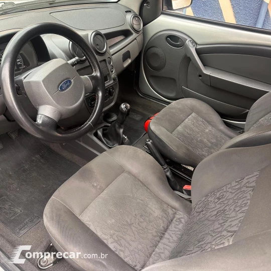 KA + 1.0 SE 12V