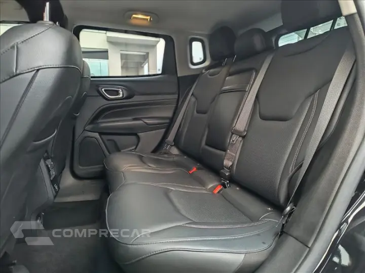 COMPASS 2.0 Td350 Turbo Longitude