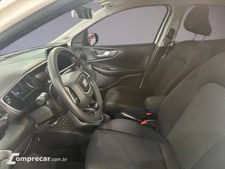 PULSE 1.3 FLEX DRIVE CVT