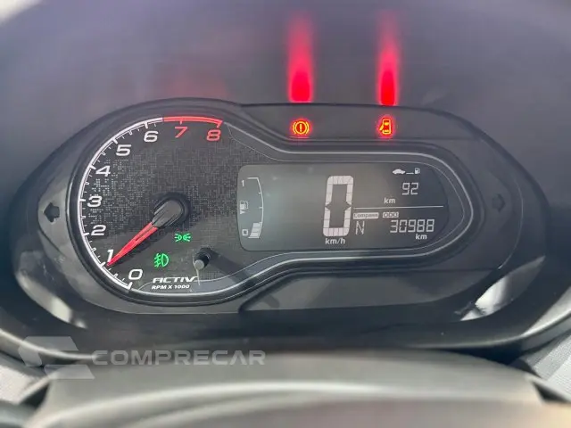 ONIX - 1.4 MPFI ACTIV 8V 4P MANUAL
