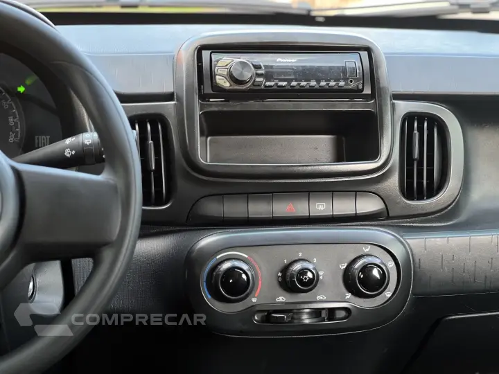 MOBI 1.0 EVO FLEX LIKE. MANUAL