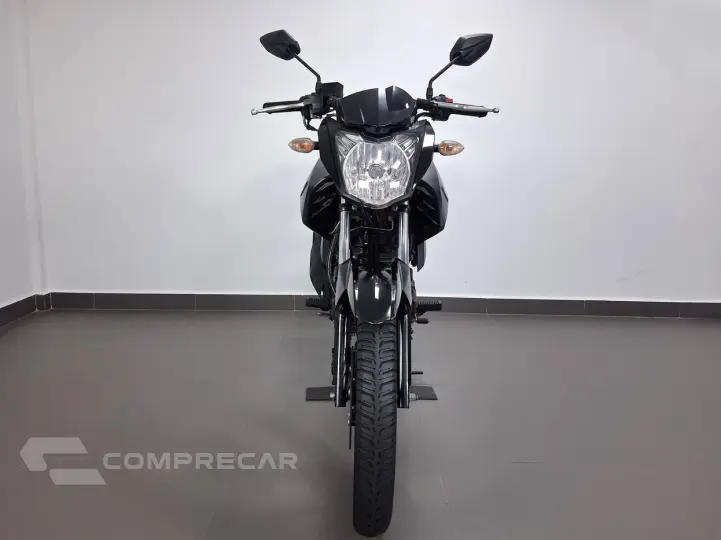 YAMAHA YS 150 FAZER SED