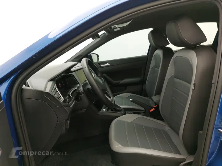 NIVUS 1.0 200 TSI TOTAL FLEX HIGHLINE AUTOMÁTICO