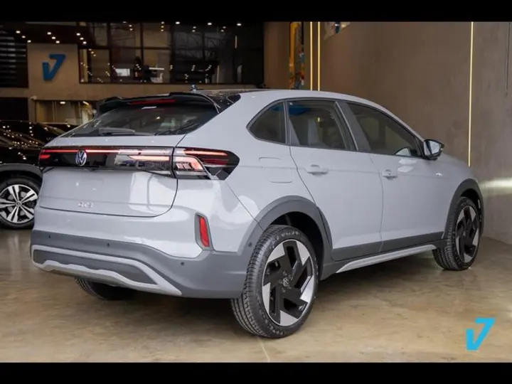 NIVUS 1.4 GTS 250 TSI