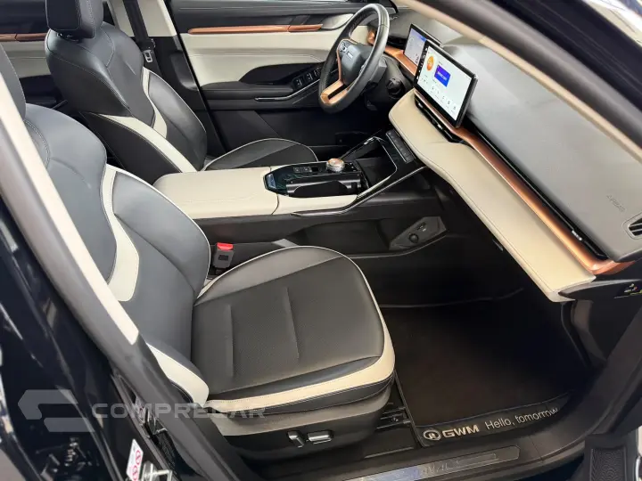 Haval H6 19 1.5 (Hibrido)