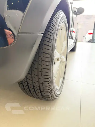 COOPER S 1.6 Aut.