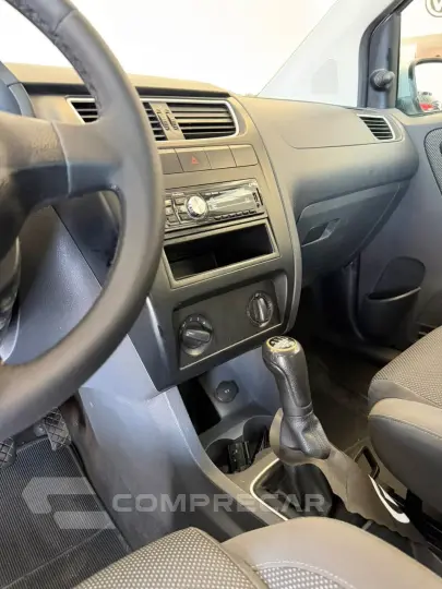 VOLKSWAGEN Fox 1.0 Mi Total Flex 8V 5p
