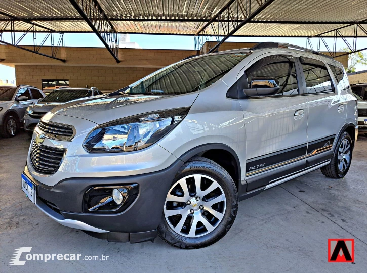 SPIN 1.8 Activ7 8V