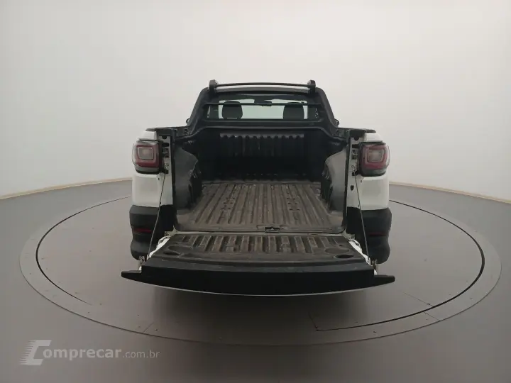 STRADA 1.3 FIREFLY FLEX ENDURANCE CS MANUAL