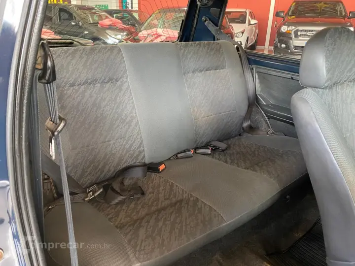 UNO 1.0 MPI Mille Fire 8V