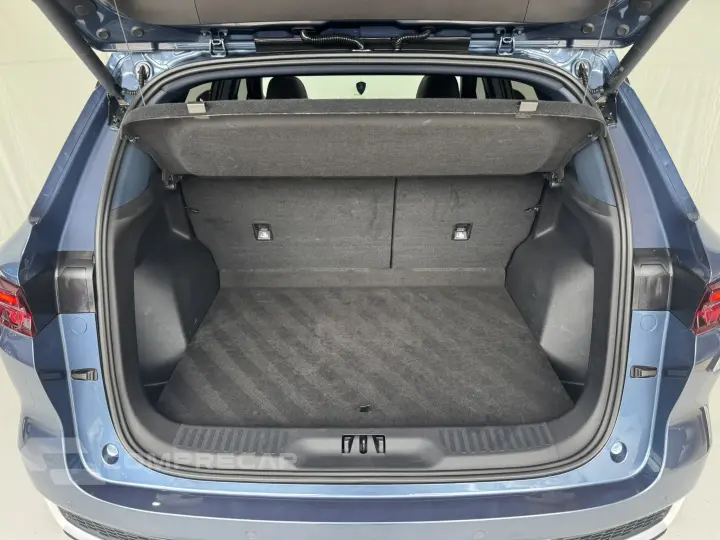 TERRITORY 1.5 Ecoboost Gtdi Titanium