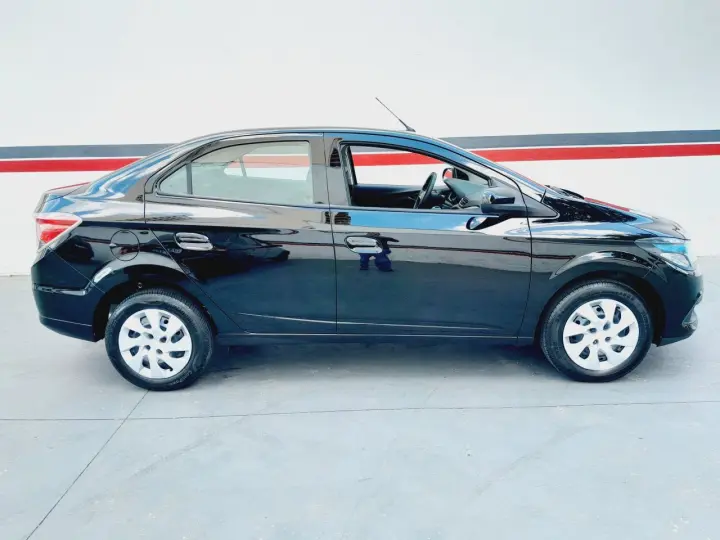 PRISMA Sed. LT 1.4 8V FlexPower 4p