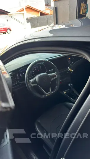 POLO 1.0 170 TSI Highline