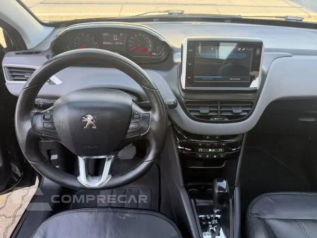 208 - 1.6 ALLURE 16V 4P AUTOMÁTICO