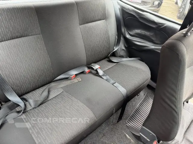 PALIO - 1.0 MPI FIRE ECONOMY 8V 2P MANUAL