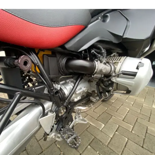 R 1200 GS Adventure