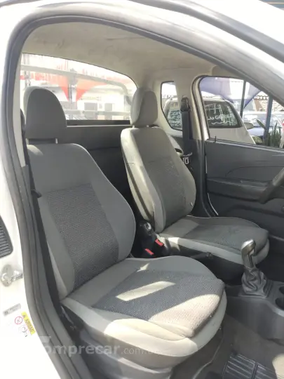 MONTANA 1.4 MPFI LS CS 8V