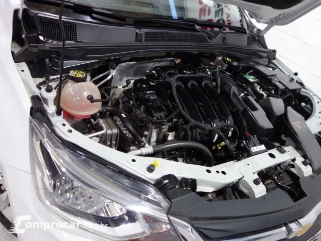 ONIX - 1.0 LT MANUAL