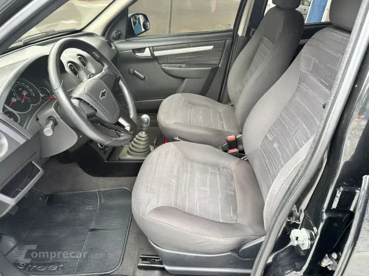 PRISMA 1.4 MPFI Maxx 8V