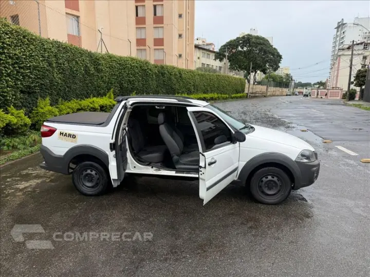 STRADA 1.4 MPI Working CD 8V
