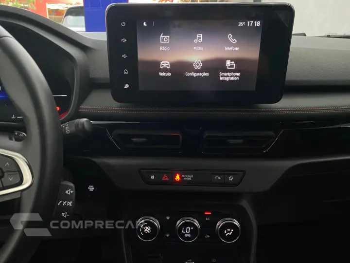 Kardian Prem. Ed Flex 1.0 TB 12V 5p Aut.