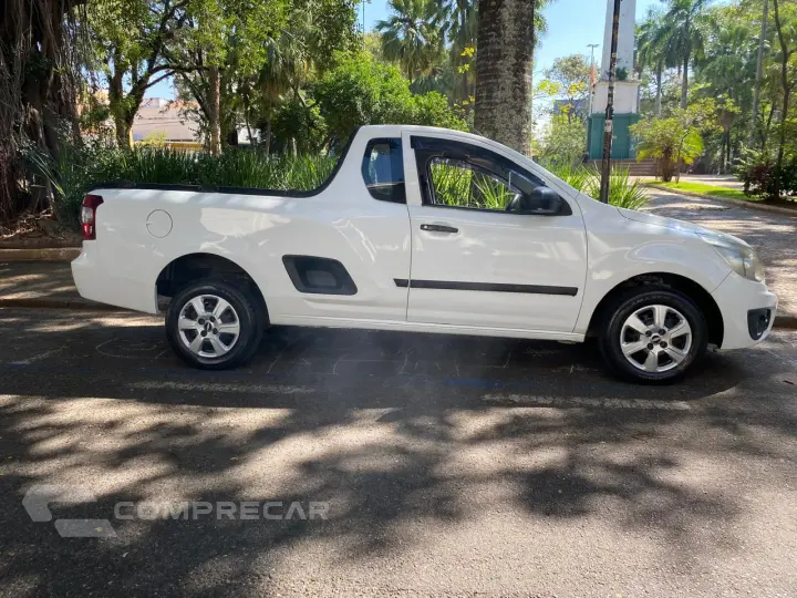 MONTANA 1.4 MPFI LS CS 8V