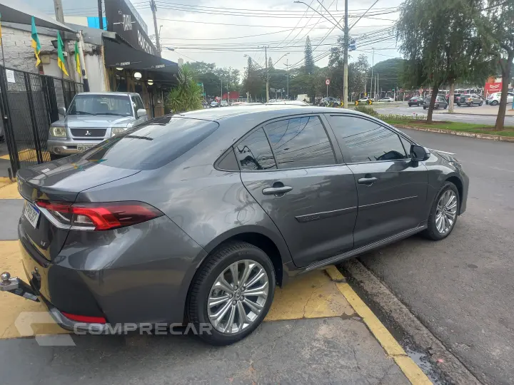 COROLLA 1.8 XEI 16V