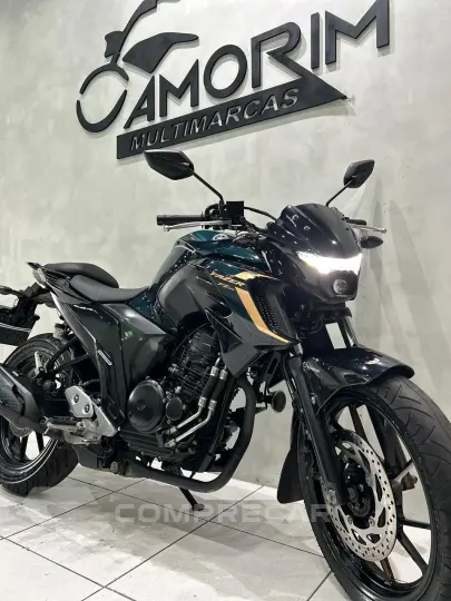 FAZER 250
