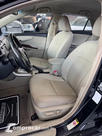 COROLLA 2.0 Altis 16V