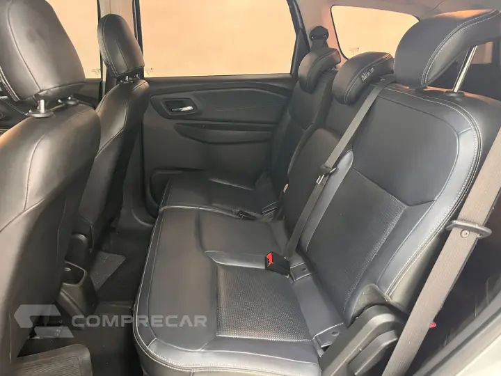 SPIN 1.8 Premier 8V