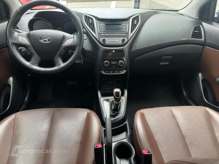 HB20 1.6 Premium 16V