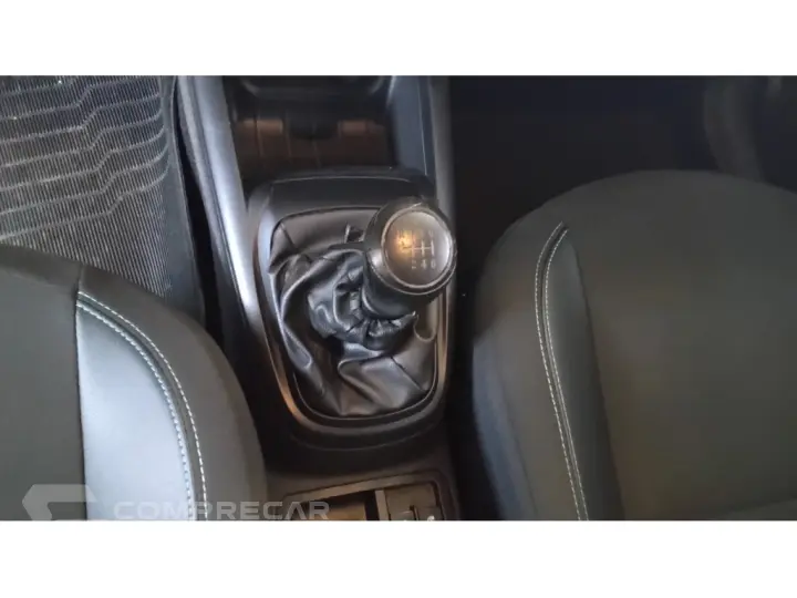 JOY 1.0 8V BLACK EDITION FLEX MEC