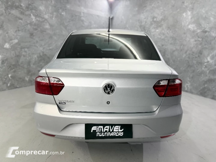 VOYAGE 1.0 12V MPI Totalflex