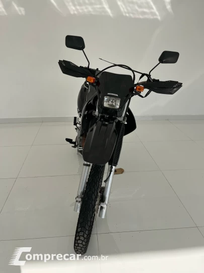 XR 250 TORNADO
