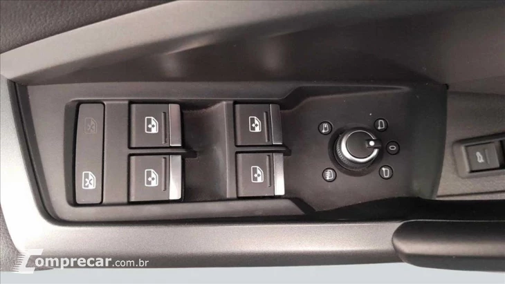 Q3 2.0 40 TFSI GASOLINA SPORTBACK PERFORMANCE QUA