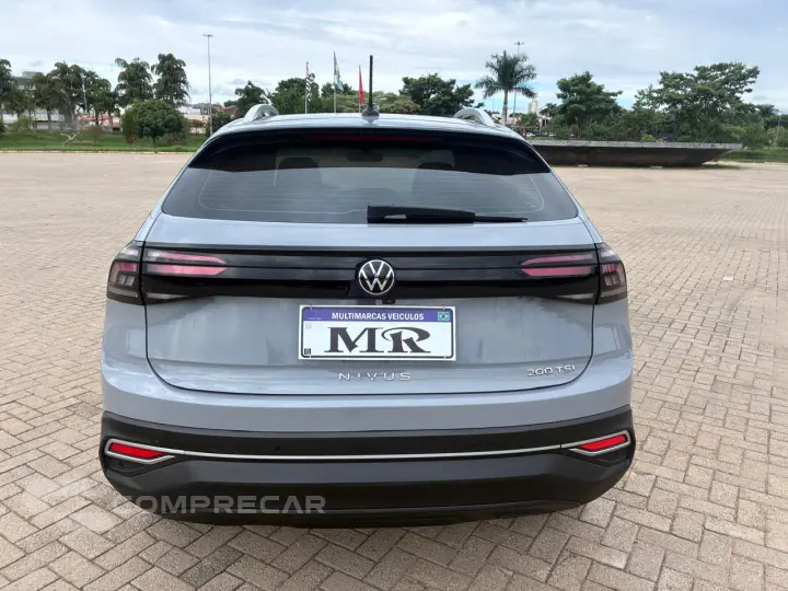 NIVUS 1.0 200 TSI Highline