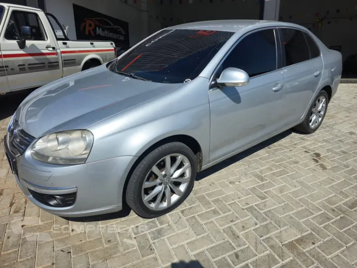 JETTA 2.5 20V 150/170cv Tiptronic