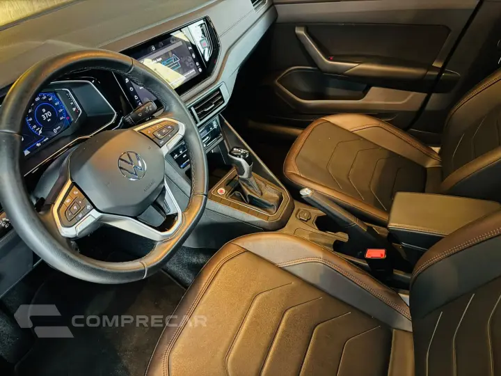 VIRTUS 1.0 200 TSI Highline