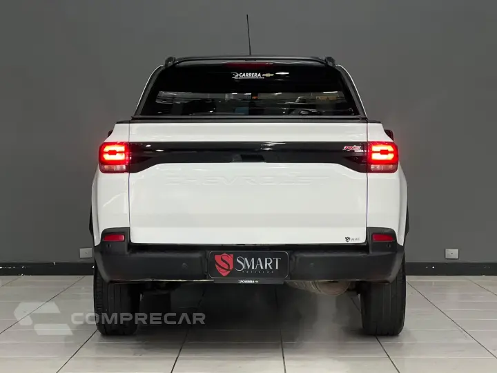 MONTANA 1.2 TURBO FLEX RS AUTOMÁTICO