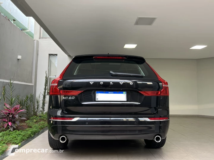 XC60 2.0 T5 Momentum AWD Geartronic
