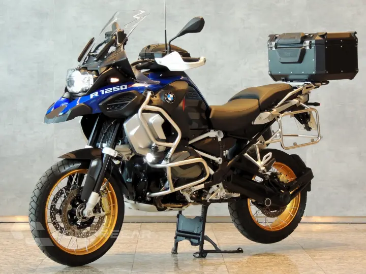 R1250 GS ADVENTURE
