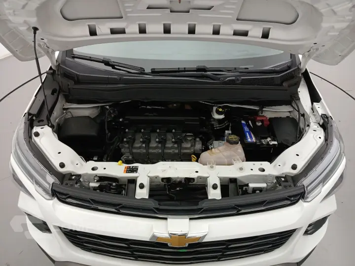 SPIN 1.8 PREMIER 8V FLEX 4P AUTOMÁTICO