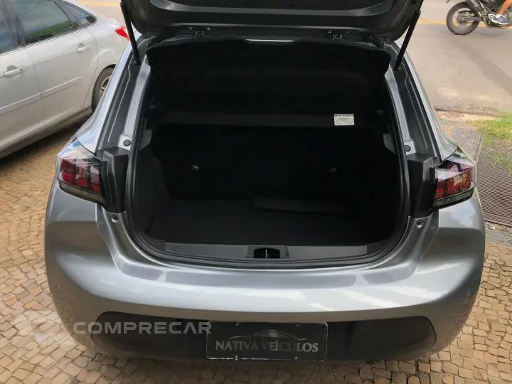 208 1.0 Firefly Flex Style Manual