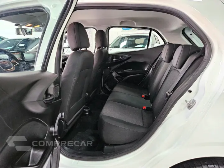 ARGO DRIVE 1.0 6V Flex