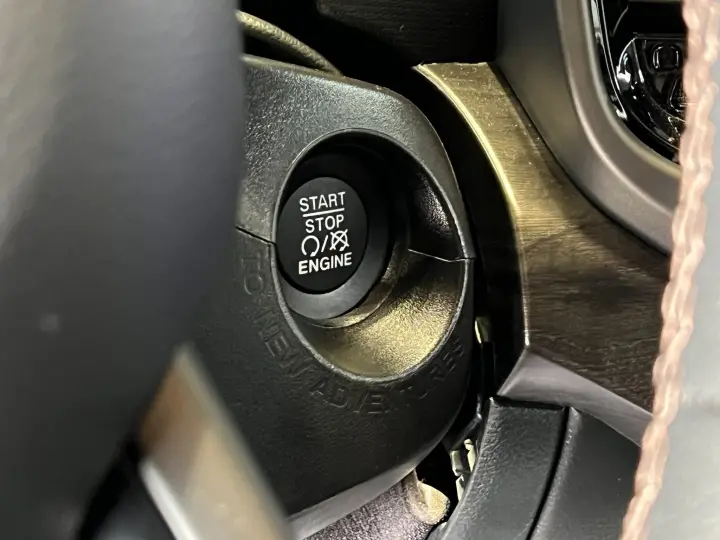 TORO 2.0 16V TURBO DIESEL RANCH 4WD AT9